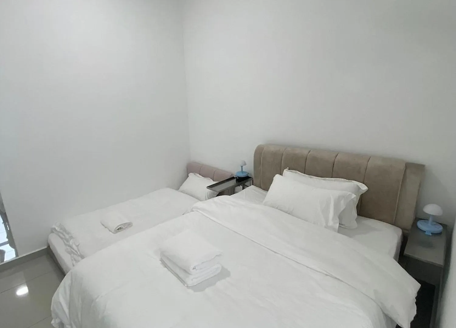 Bukit Indah - Room With Private Bathroom 1-3Pax Johor Bahru 0*,  Malaysia